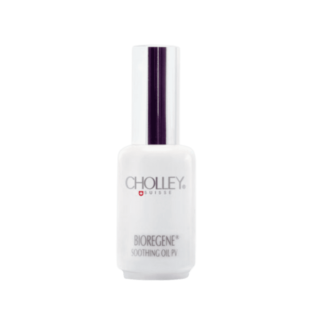 CHOLLEY BIOREGENE Soothing Oil PV 30 ml kalmerende gezichtsolie voor rosacea en couperose