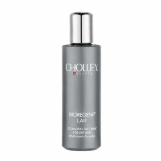 CHOLLEY BIOREGENE Lait 200 ml reinigingsmelk voor droge en gevoelige huid