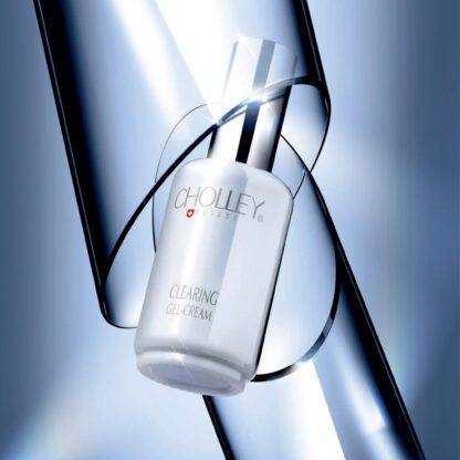 CHOLLEY CLEARING GEL CREAM SPF 30
