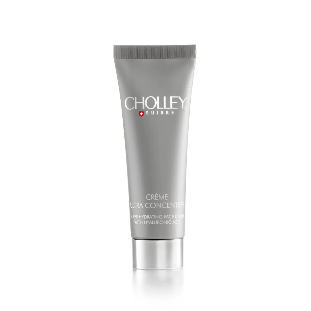 CHOLLEY Crème Ultra Concentrée 50 ml