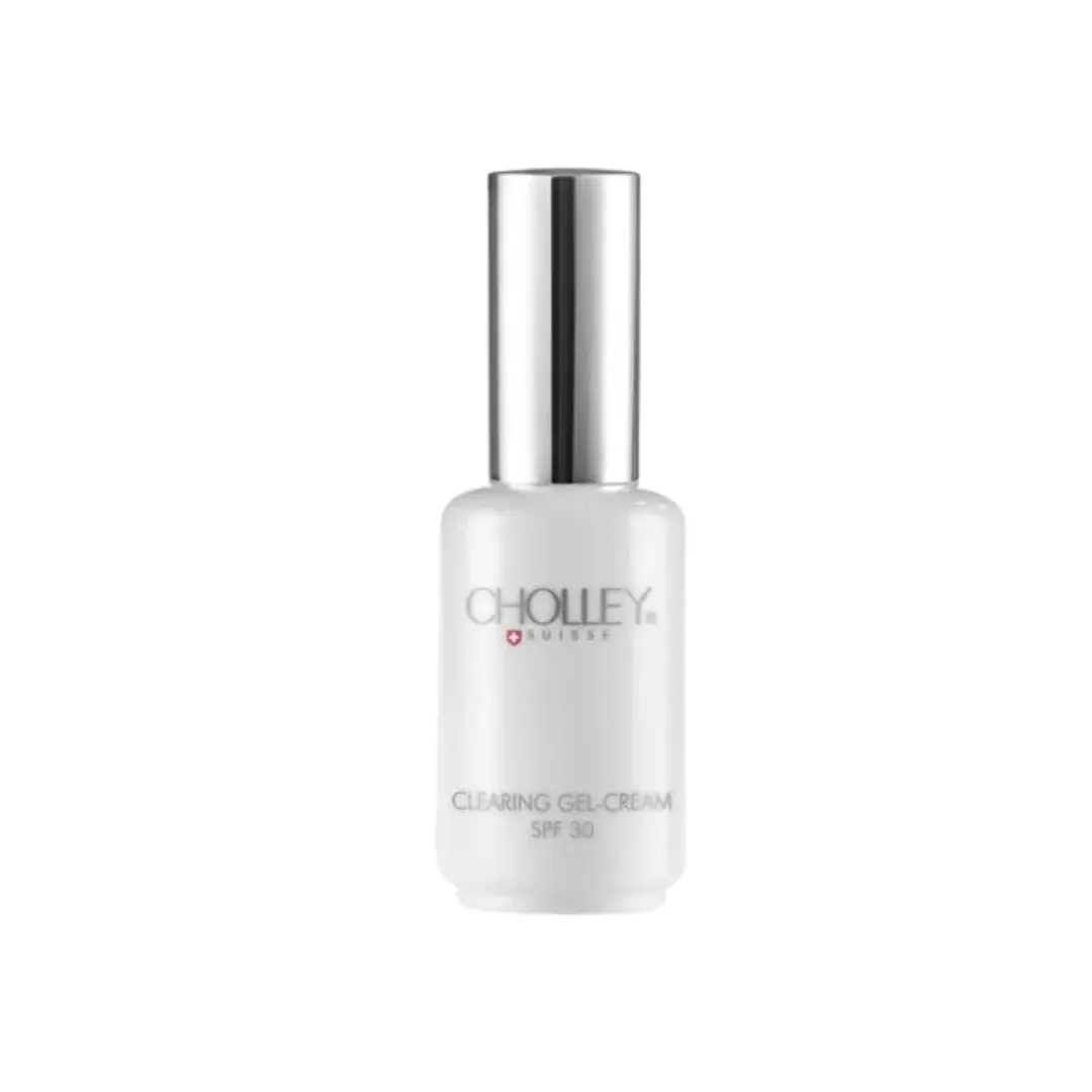 CHOLLEY CLEARING GEL CREAM SPF 30