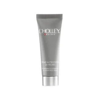 CHOLLEY CREME NUTRISYSTEME 24h 50 ml