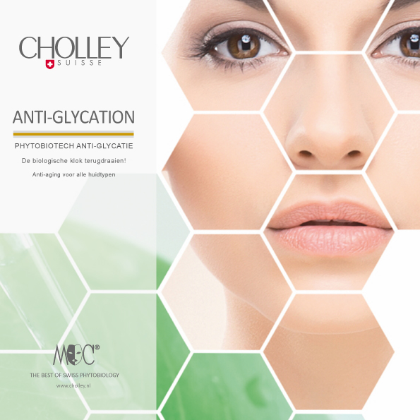 Anti-glycatie Phytobiotech