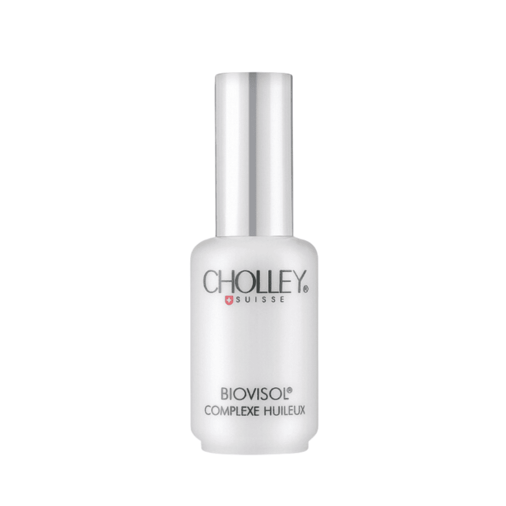 CHOLLEY BIOVISOL COMPLEXE OIL 30 ml voedende anti-aging gezichtsolie