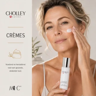CRÈMES