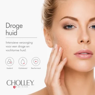 Droge huid