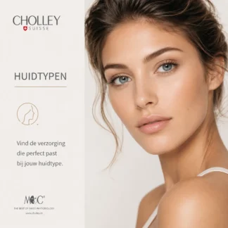HUIDTYPEN