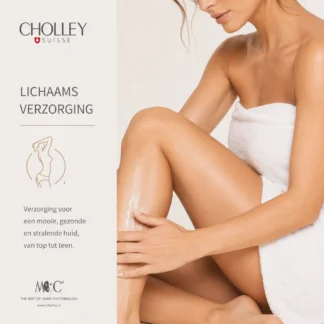 LICHAAMSVERZORGING