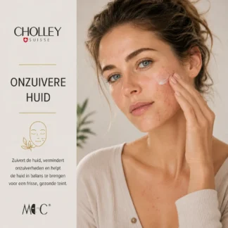 Onzuivere huid