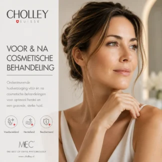 Voor en Na Cosmetische behandelingen
