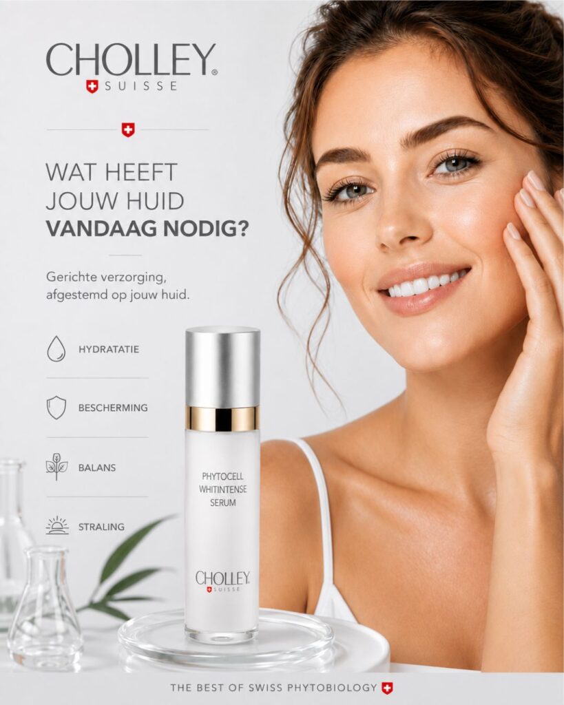 Voor een stralende, egale huid ✨ Soms heeft je huid behoefte aan